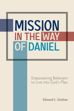 mission in the way of daniel book cover image