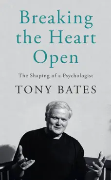 breaking the heart open book cover image