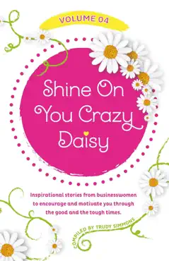 shine on you crazy daisy volume 4 book cover image
