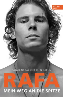 rafa book cover image