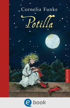 potilla book cover image