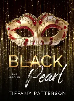 black pearl prequel book cover image