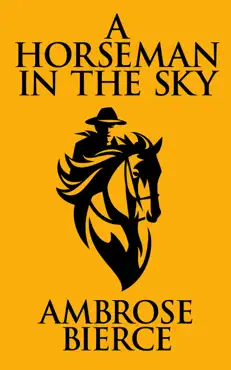 a horseman in the sky book cover image