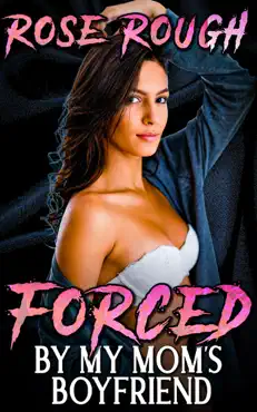 forced by my mom's boyfriend book cover image