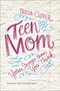 teen mom book cover image
