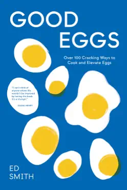 good eggs book cover image