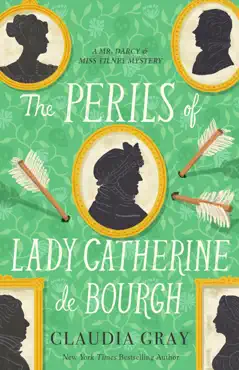the perils of lady catherine de bourgh book cover image
