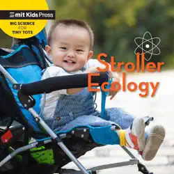 stroller ecology book cover image