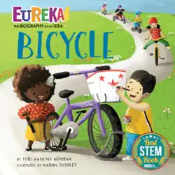 bicycle book cover image