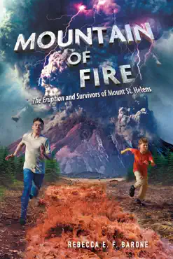 mountain of fire book cover image