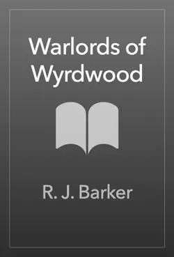 warlords of wyrdwood imagen de la portada del libro