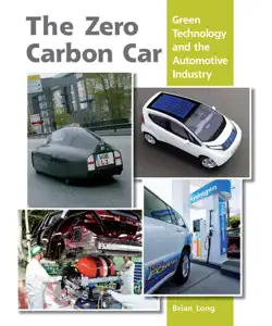 zero carbon car book cover image