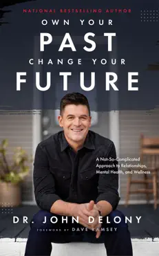 own your past change your future book cover image