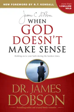when god doesn't make sense book cover image