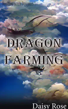 dragon farming book cover image