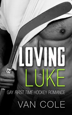 loving luke book cover image
