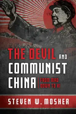 the devil and communist china book cover image