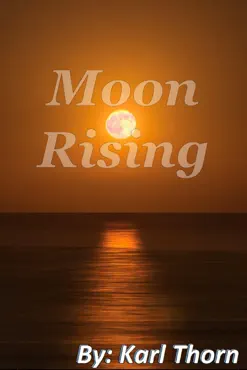 moon rising book cover image