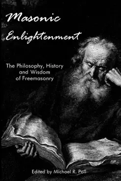 masonic enlightenment book cover image
