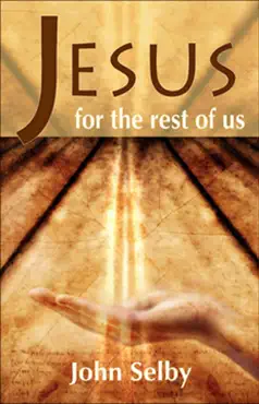 jesus for the rest of us book cover image