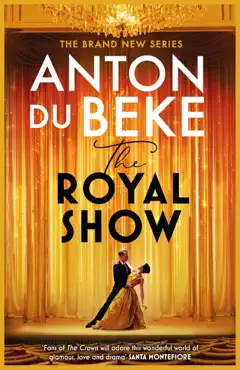 the royal show book cover image
