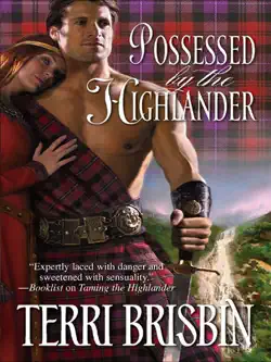 possessed by the highlander book cover image