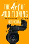 The Art of Auditioning synopsis, comments