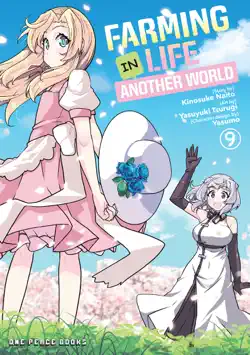farming life in another world volume 9 book cover image