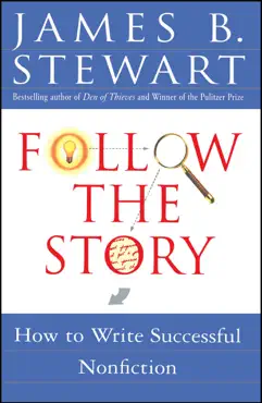 follow the story book cover image