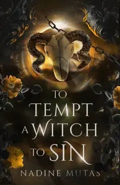 to tempt a witch to sin book cover image