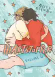 Heartstopper - Volume 5 (deutsche Ausgabe) sinopsis y comentarios