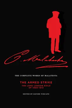 the complete works of malatesta book cover image