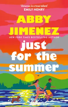 just for the summer imagen de la portada del libro