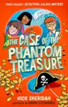 The Case of the Phantom Treasure synopsis, comments