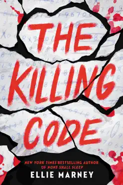 the killing code book cover image