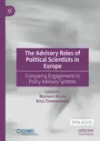 The Advisory Roles of Political Scientists in Europe reviews