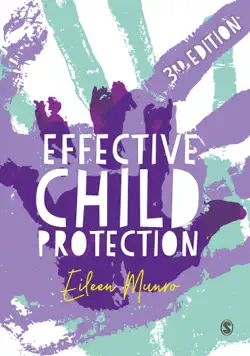 effective child protection book cover image