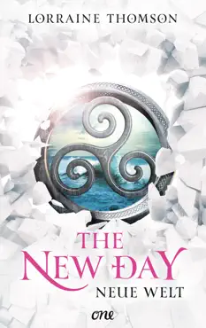 the new day - neue welt book cover image