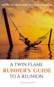 twin flame runner reunion guide book cover image