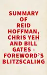 Summary of Reid Hoffman, Chris Yeh and Bill Gates - Foreword's Blitzscaling sinopsis y comentarios