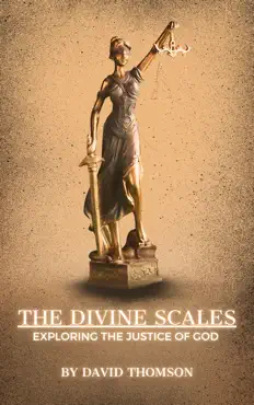 the divine scales book cover image