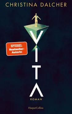vita book cover image