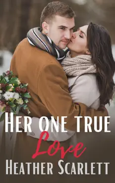 her one true love book cover image