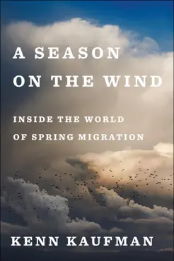 a season on the wind book cover image