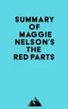 Summary of Maggie Nelson's The Red Parts sinopsis y comentarios