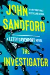 The Investigator book summary, reviews and download