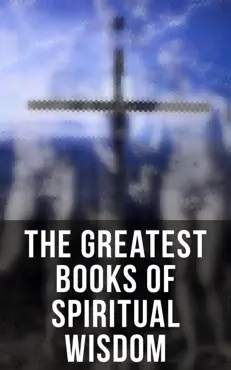 the greatest books of spiritual wisdom book cover image