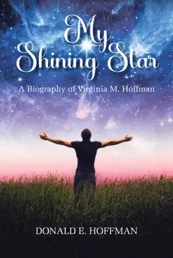 my shining star book cover image