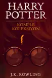 Harry Potter: Komple Koleksiyon (1-7)
