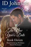 The New Year's Date sinopsis y comentarios